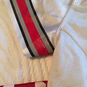 Nike Shirts & Tops - 2 Ohio State jerseys Nike Shirts & Tops - 2 Ohio State jerseys